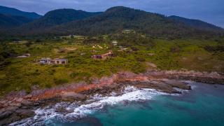 Little Beach Resort - Four Mile Creek - 6