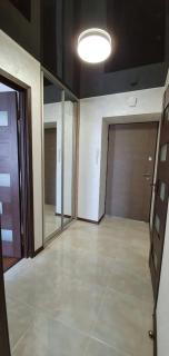 Квартира з виглядом на парк - Ternopil - 7