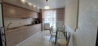 Квартира з виглядом на парк - Ternopil - 9