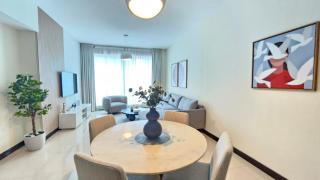 Brand New Spacious 1BR in O2 Residences, JLT - Dubai - 4