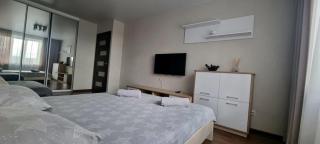 Квартира з виглядом на парк - Ternopil - 6