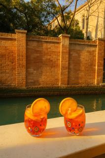 Ca'dei Nonni canal view - Venice - 0