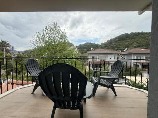 Arslan Villa with Pool - Marmaris - 1