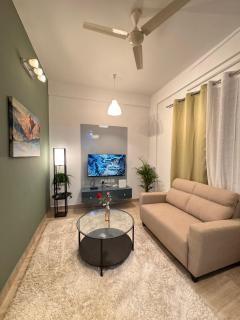 Green valley HSR layout - Bangalore - 9