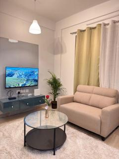 Green valley HSR layout - Bangalore - 8