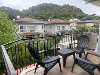 Arslan Villa with Pool - Marmaris - 2