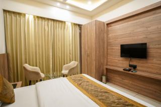 Jannat Hotel - Chamba - 5