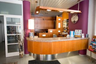 Hotel Plaça - Sant Feliu de Guixols - 7