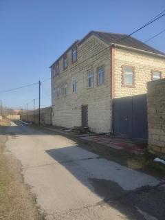 House with a swimming pool - Sumqayıt - 4