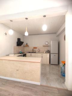 House with a swimming pool - Sumqayıt - 1