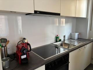 6 minutes walking from Lausanne railway station - Losanna - 5