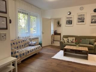 Varsányi Home- extra location in the heart of Buda - Budapest - 1