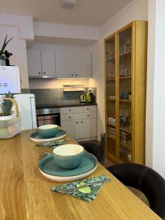 Varsányi Home- extra location in the heart of Buda - Budapest - 7