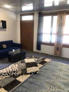 Swat valley penthouse - Swat - 5