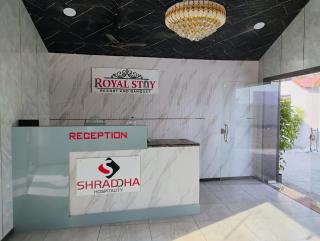 Royal Stay Resort - Surat - 0