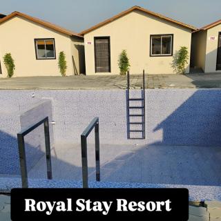 Royal Stay Resort - Surat - 9