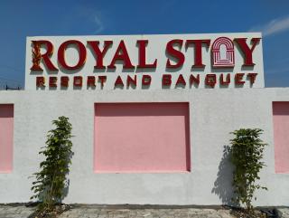 Royal Stay Resort - Surat - 4