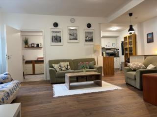 Varsányi Home- extra location in the heart of Buda - Budapest - 2