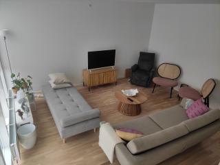Apartment in Amager next to Field's mall - Copenaghen - 0