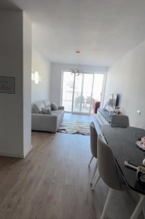 First-One Apartment Riesen Terrasse mit Meerblick 6 Personen 2u1 Zimmer - Sarandë - 3