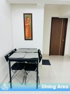 1BR Service Apart in Parel - 7
