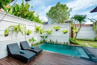 Dion Villas - Canggu - 8