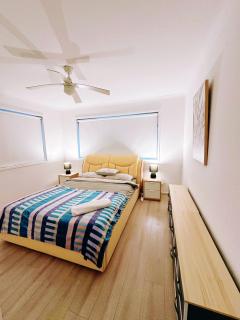All in One Home Work, Relax & Weekend Escape - Bomaderry - 6