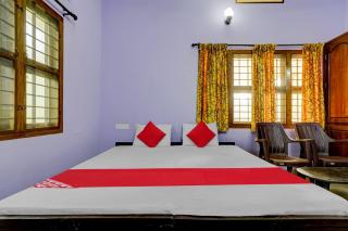 Hotel O Paradise villa - Cherai Beach - 9