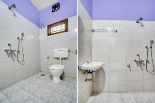 Hotel O Paradise villa - Cherai Beach - 7