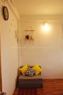 Mana Hills Farmstay - Mangpu - 9