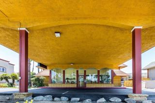 Rodeway Inn & Suites Canyon Lake-Menifee West - Canyon Lake - 6