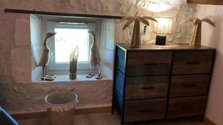 Gîte Magitte dans son havre de paix - Bardenac - 4