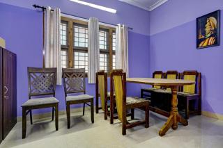 Hotel O Paradise villa - Cherai Beach - 4