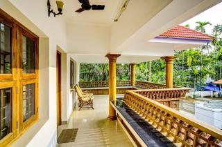 Hotel O Paradise villa - Cherai Beach - 2