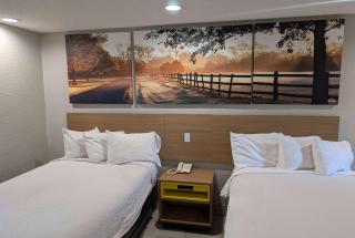 Days Inn by Wyndham Arcadia Louisiana - Arcadia - 6