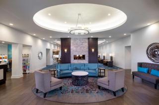 Homewood Suites by Hilton Asheville - Asheville - 3