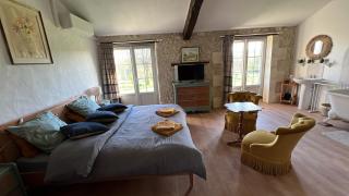 Gîte Magitte dans son havre de paix - Bardenac - 6