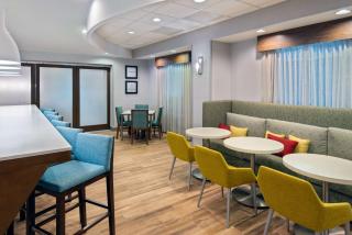 Hampton Inn Petersburg - Southpark Mall - Colonial Heights - 8