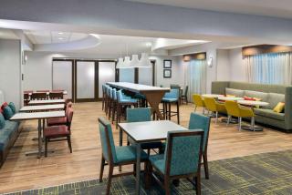 Hampton Inn Petersburg - Southpark Mall - Colonial Heights - 2