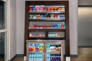 Hampton Inn Petersburg - Southpark Mall - 1