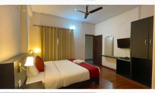 Hotel Juju - Pokhara - 1