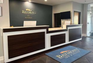 Baymont by Wyndham Indianapolis Northeast - 6
