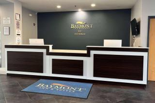 Baymont by Wyndham Indianapolis Northeast - Indianápolis - 5