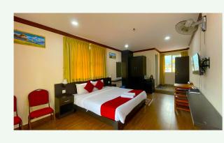 Hotel Juju - Pokhara - 0
