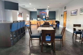 Baymont by Wyndham Indianapolis Northeast - Indianápolis - 1