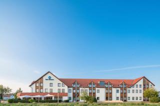 Best Western Erfurt-Apfelstädt - Erfurt - 4