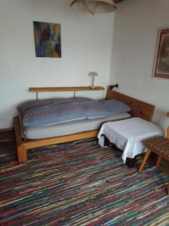 Haus am Berg - Wertheim - 2