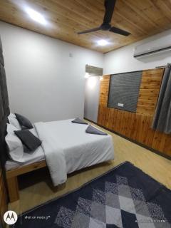 Wantara resort - Diveagar - 9