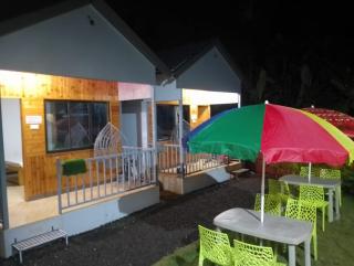 Wantara resort - Diveagar - 8