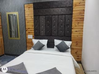 Wantara resort - Diveagar - 7